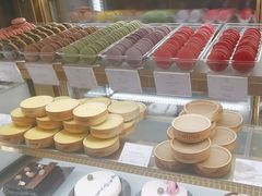 -PAUL LAFAYET 法式甜品(港汇广场店)