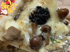 牛肝菌松露披萨-玛尚诺意式餐厅(官舍店)