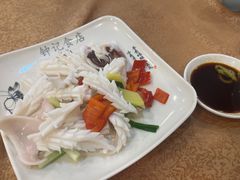 -揭阳钟记小食(福田新村店)