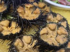 -77号渔船·蒸海鲜青岛菜(积米崖店)