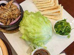 -走马楼饭庄(慈城古县城店)