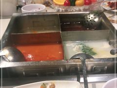 -海底捞火锅(劲松店)