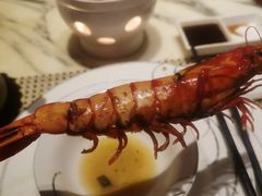 -雍和会海鲜姿造自助(湖东路店)