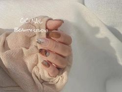-Cici Nail日式美甲美睫工作室