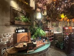 -叶叶菩提(太原别墅店)