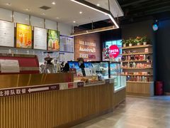 -COSTA COFFEE(斯普瑞斯奥特莱斯店)