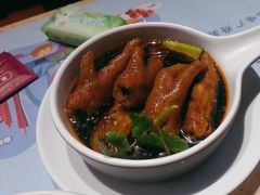 -点都德(华强南店)