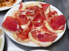 -松明一烤肉馆(鲁园店)