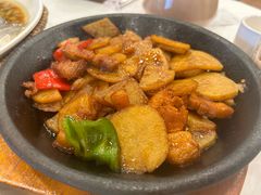 -庐州太太(双岗店)