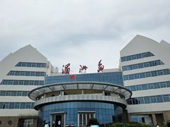 -湄洲岛