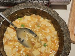 -绿茶餐厅(淮安区万达广场店)