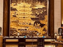 -武汉武昌威斯汀酒店-知味自助餐厅