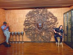 -福禧酒窖·中餐厅 (万柳店)