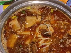 -线人米线(桂林路店)