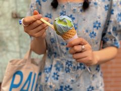 -Dal Cuore 达可芮冰淇淋(陕西北路店)
