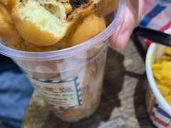 -美芝莲(领展购物广场中关村店)