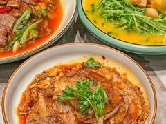 -火婆子·川小馆(扬韬科技广场店)