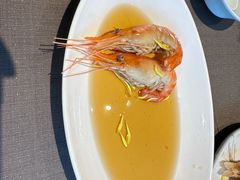 -望乡楼上海菜(日月光店)