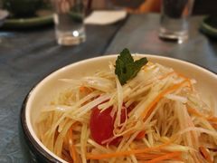 -阿莱唛唛泰国菜·海鲜餐厅(蛇口店)