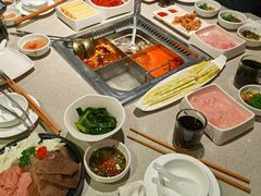 -海底捞火锅(群光广场店)