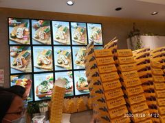 -传闻来紫菜包饭·打糕(西塔韩百店)