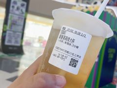 -CoCo都可(虹口龙之梦店)