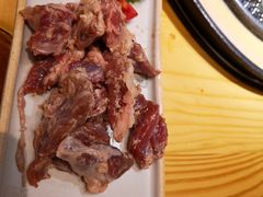 -喜来稀肉(北外滩白玉兰广场店)