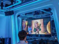 -ALICE PARTY自助式  KTV(松柏路店)