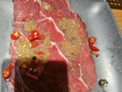 -新石器烤肉(赣州万象城店)