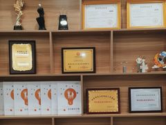 -博沃思·专注力·心理咨询·家庭教育(世豪中心)