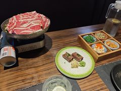-品米斗·精致料理(浦东禹悦汇店)