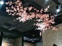 大堂-呷哺呷哺 黄金牧场 (新中关购物中心店)