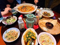 -魏铭鱼头捞饭(晋阳路店)