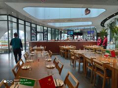 -东方明珠·可口可乐欢乐餐厅