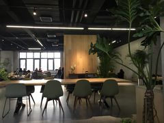大堂-山下C5cafe(惠通时代广场店)