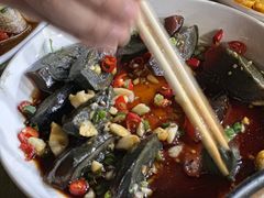 -凡老头米线砂锅(古荡新村西粮站)