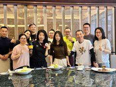 -潮府馆·非遗潮州菜·港式点心(世纪公园店)
