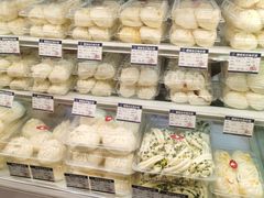 -白玉兰食品(中山公园龙之梦店)