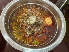 -鹍记特色牛杂面