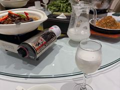 -东方宴会楼(郎溪国购广场店)