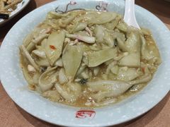 -抱德·潮汕味(敦和店原惠城鱼仔)