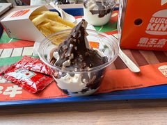 -汉堡王(北京通州领展店)