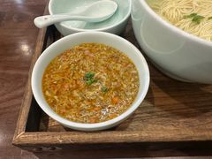 -蟹上黄·蟹黄面·江南糖水(人民广场店)