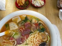 -双冰面馆(茶南店)