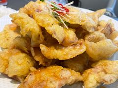 -鑫渔港海鲜本地菜·山海关浑锅(东戴河店)