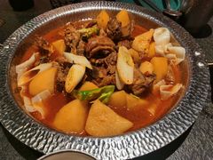 -丝路金桃·新疆菜(徐汇店)