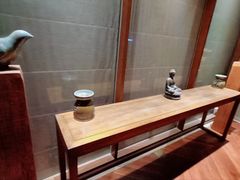 -良子健身·竹Spa(五四广场店)