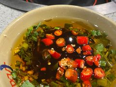 -渝味晓宇·重庆火锅(龙岗龙城万科里店)