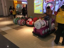 -莫莉幻想儿童乐园(北京顺义华联店)
