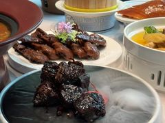 -颂福楼·南京菜(定淮门店)